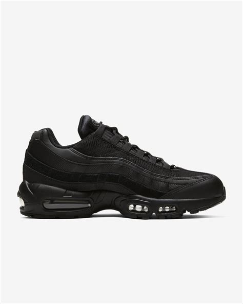 nike air max 95 essential herrenschuh fler|air max 95 essential foot locker.